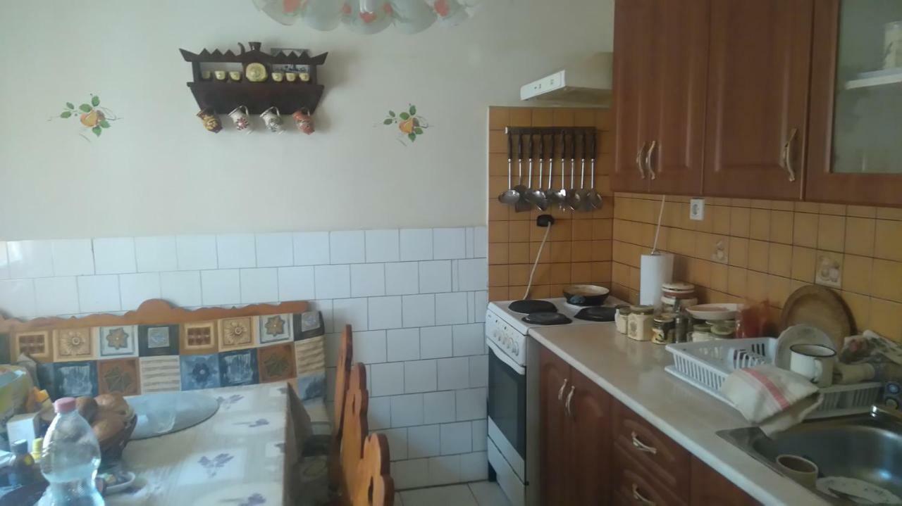 فيلا Gerania Haz فونيارتْسفاشغ المظهر الخارجي الصورة
